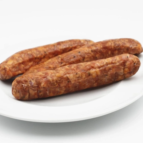 Saucisse sèche