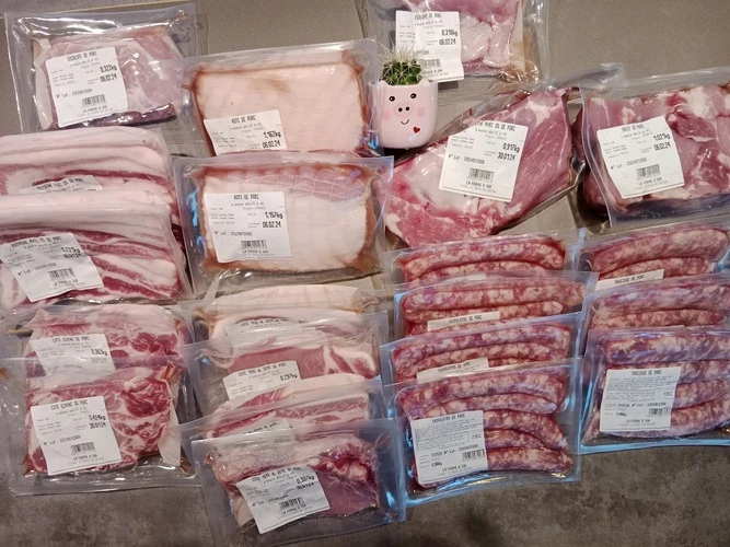 Colis tradition 10 kg