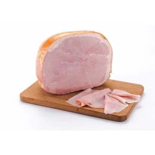 jambon blanc