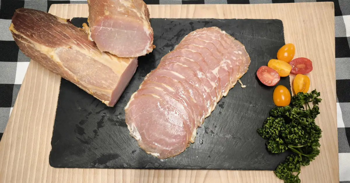 Bacon